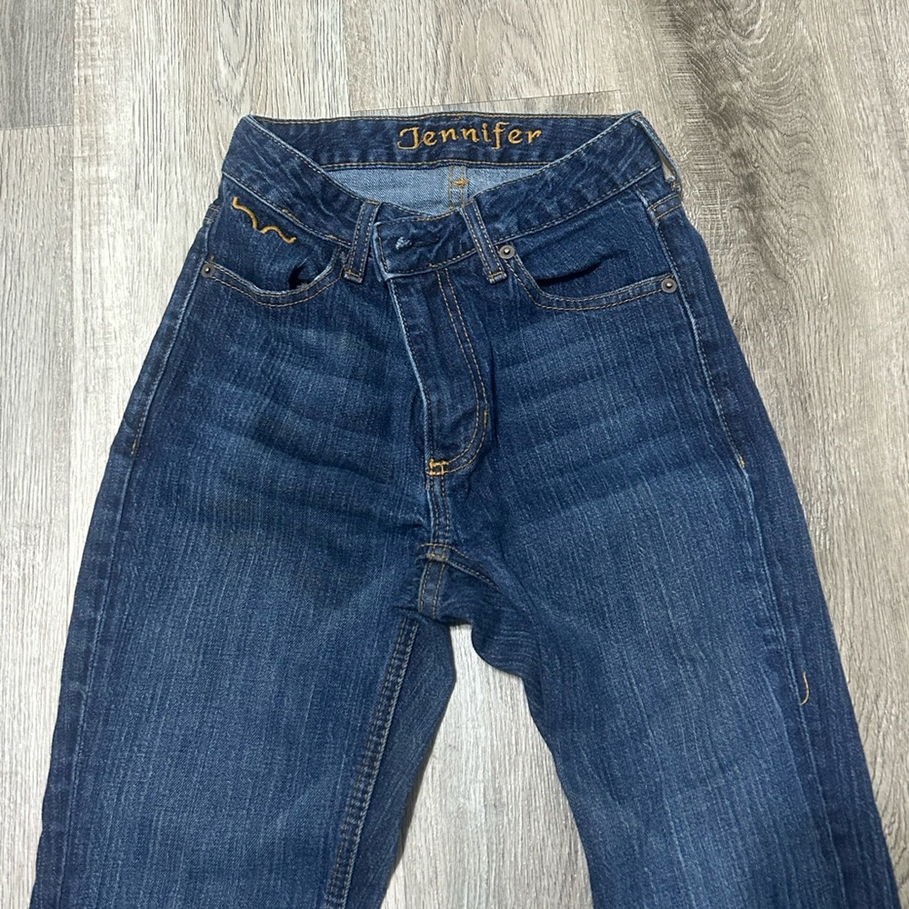 Kimes Ranch Jennifer Jeans